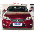 Lexus ES 2013 hadi 2018 Grille BodyKit ya kawaida